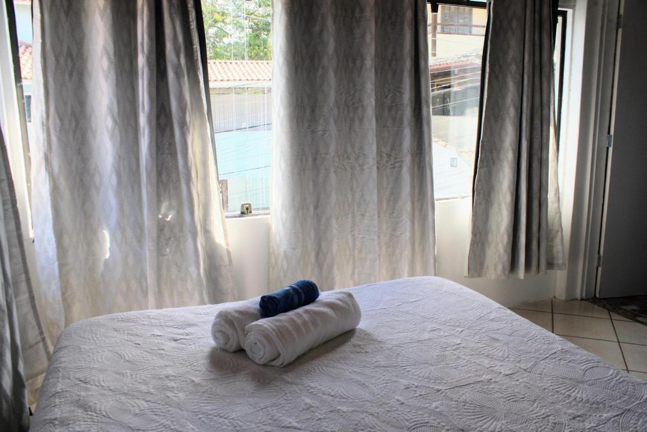 Apartamento Moderno Con Vista Reserva Ecologica Armacao dos Buzios Exterior photo