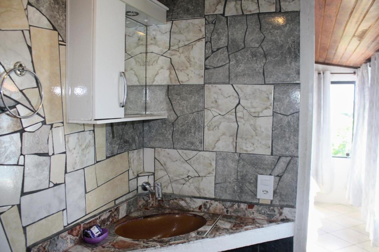 Apartamento Moderno Con Vista Reserva Ecologica Armacao dos Buzios Exterior photo